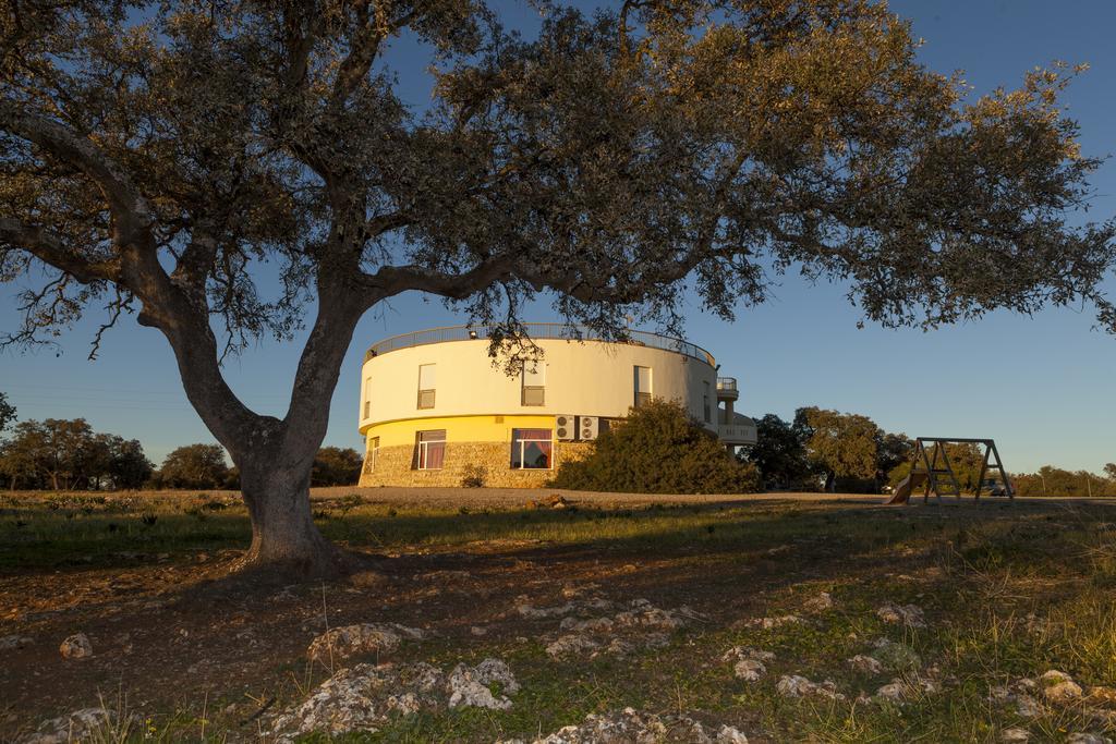 רוס Hotel Paraje La Lambra מראה חיצוני תמונה