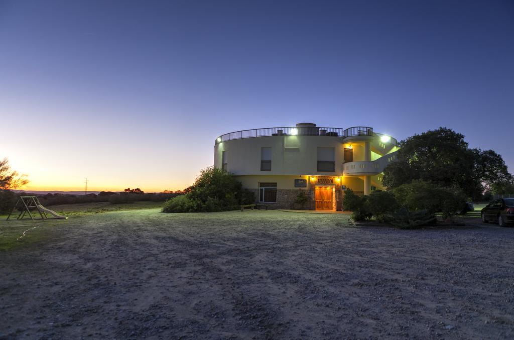 רוס Hotel Paraje La Lambra מראה חיצוני תמונה